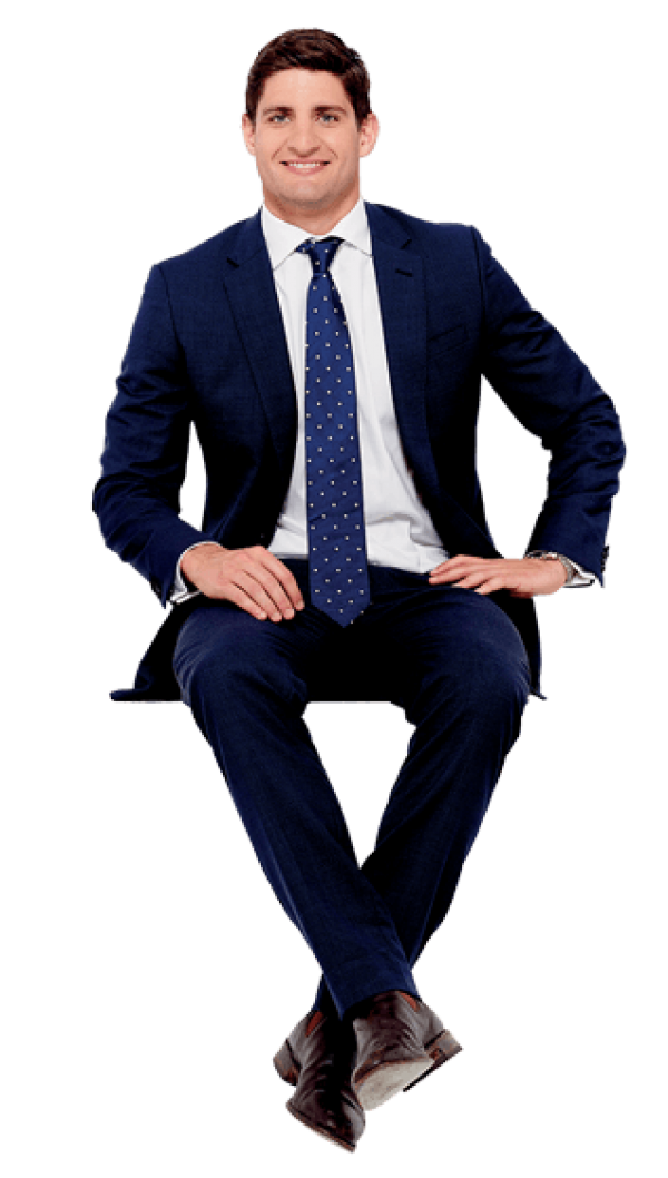 Sitting Man PNG Free Download 15