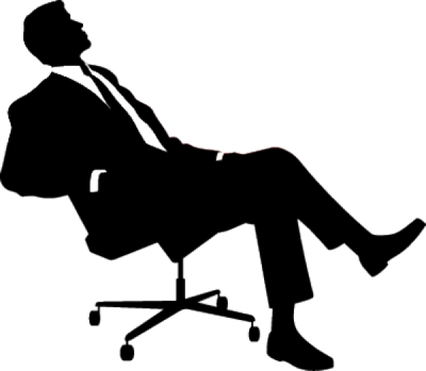 Sitting Man PNG Free Download 18