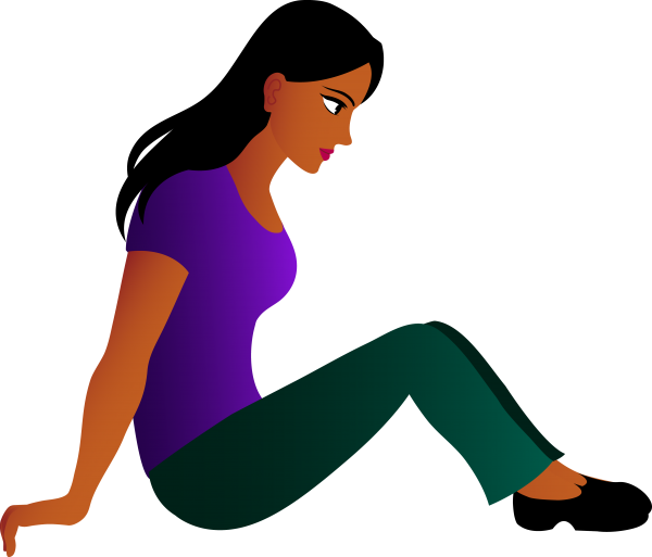 Sitting Man PNG Free Download 25