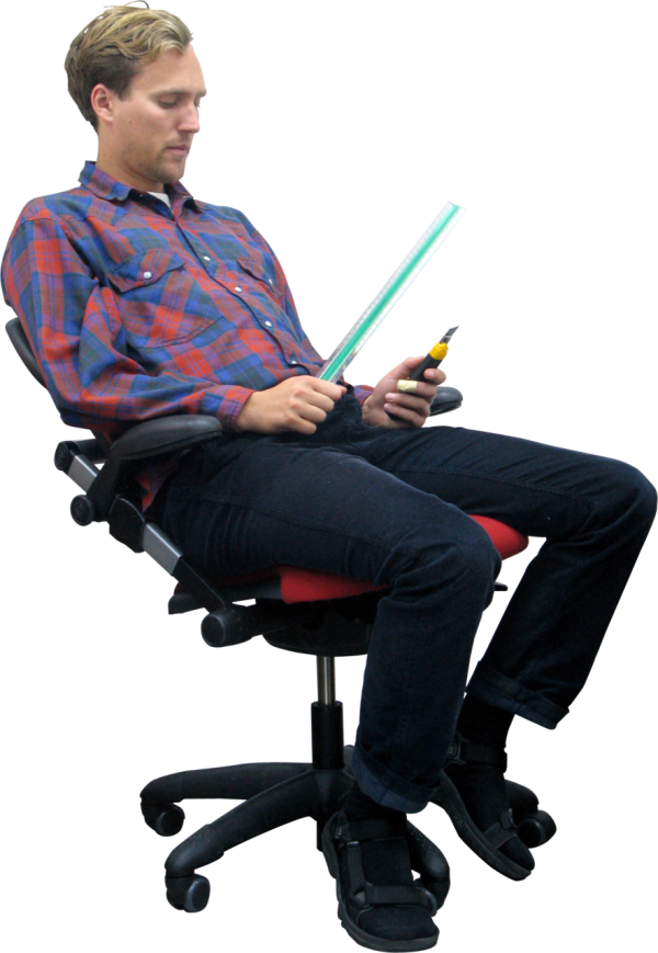 Sitting Man PNG Free Download 35
