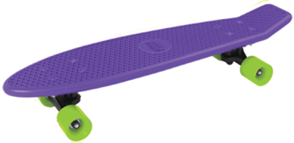 Skateboard PNG Free Download 16