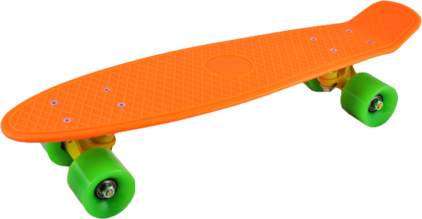 Skateboard PNG Free Download 28