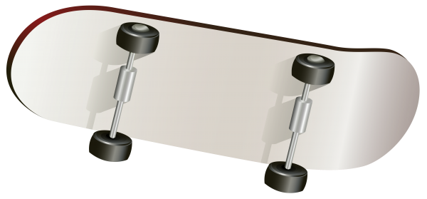 Skateboard PNG Free Download 39
