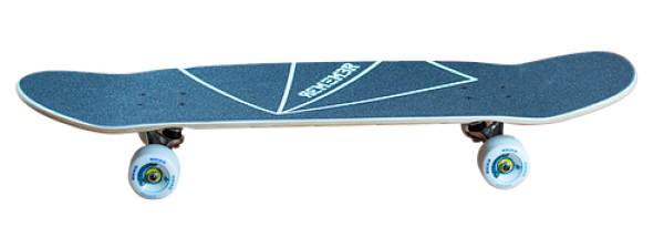 Skateboard PNG Free Download 4
