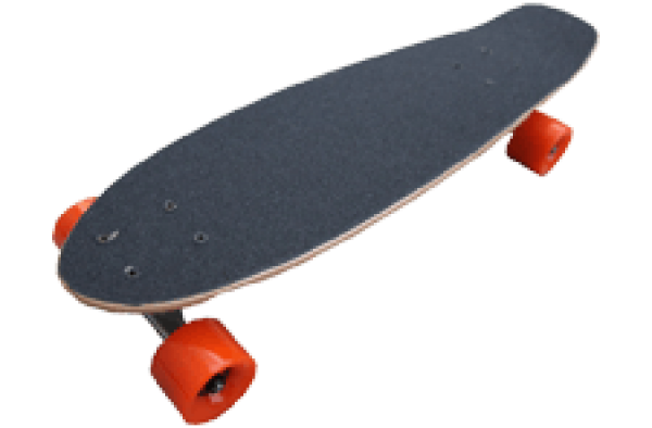 Skateboard PNG Free Download 40