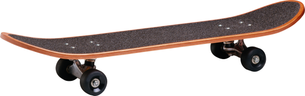 Skateboard PNG Free Download 5