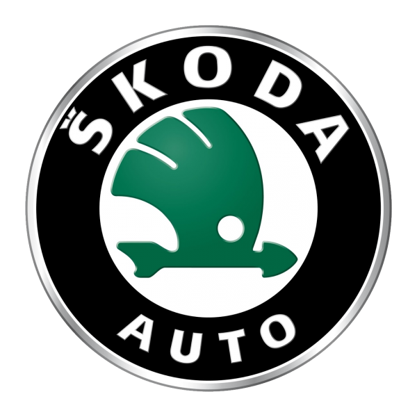 Skoda PNG Free Download 11