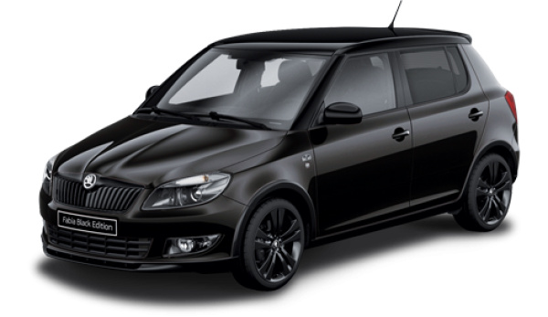 Skoda PNG Free Download 14