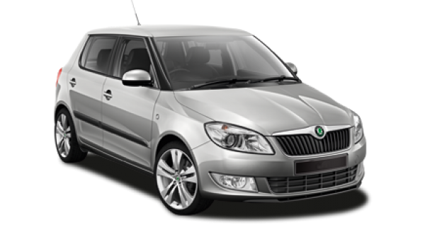 Skoda PNG Free Download 15