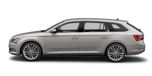 Skoda PNG Free Download 17
