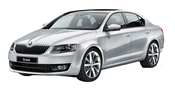 Skoda PNG Free Download 18