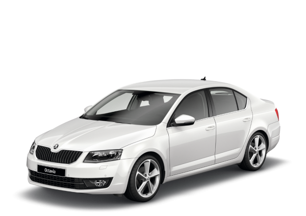 Skoda PNG Free Download 19