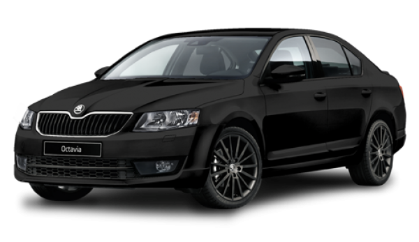 Skoda PNG Free Download 20