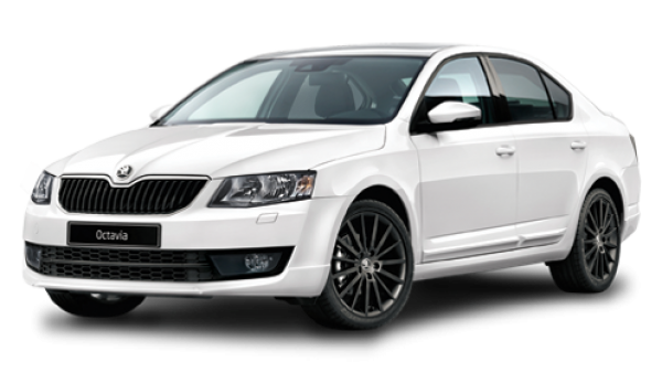 Skoda PNG Free Download 21