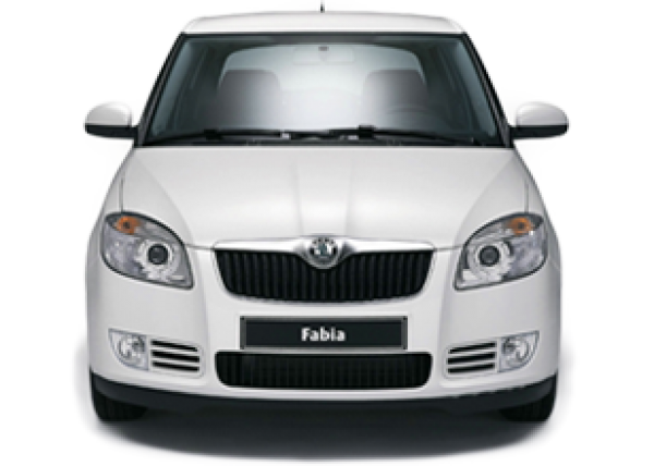Skoda PNG Free Download 25