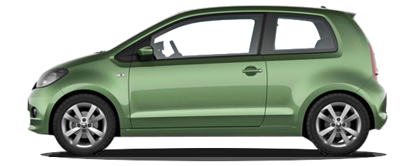 Skoda PNG Free Download 29