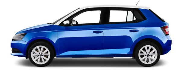Skoda PNG Free Download 30