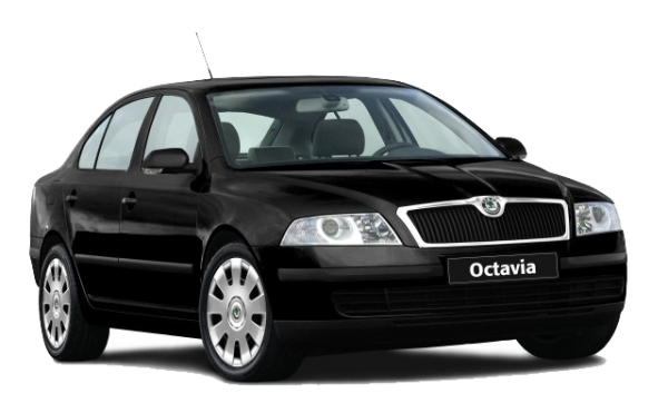 Skoda PNG Free Download 31