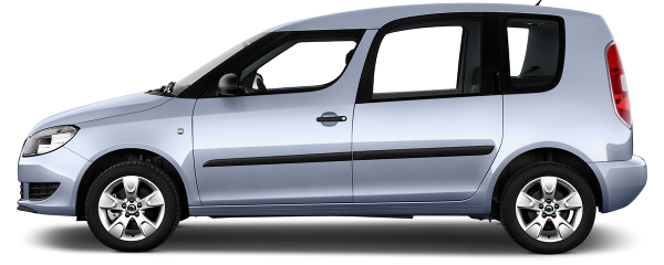 Skoda PNG Free Download 36