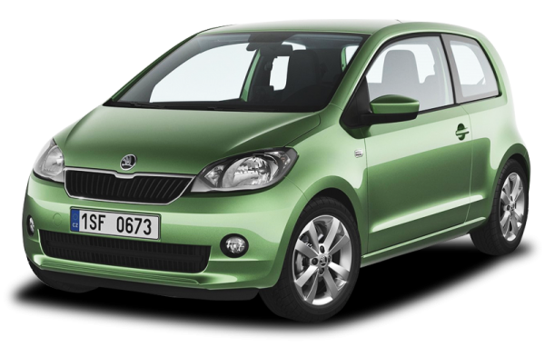Skoda PNG Free Download 38