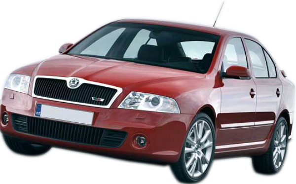 Skoda PNG Free Download 39