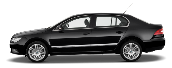 Skoda PNG Free Download 41