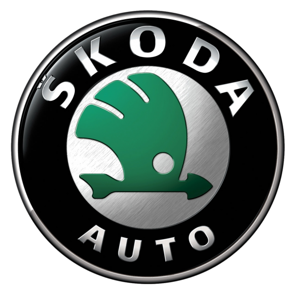 Skoda PNG Free Download 42