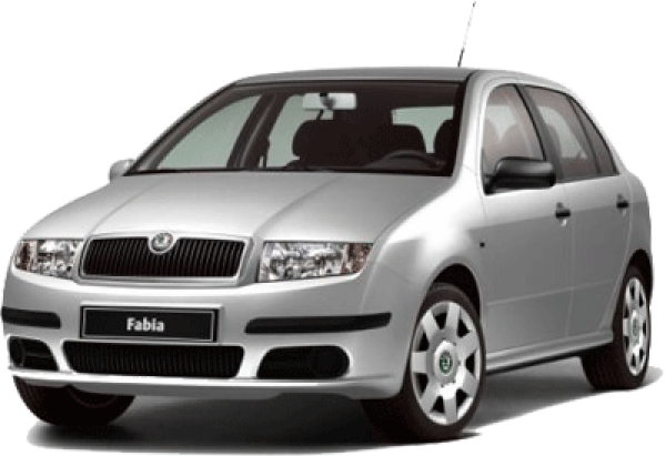 Skoda PNG Free Download 43