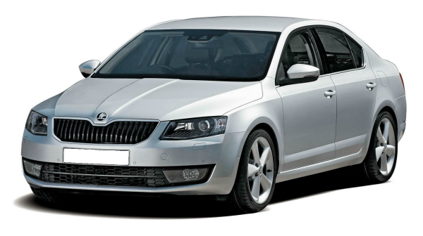 Skoda PNG Free Download 45