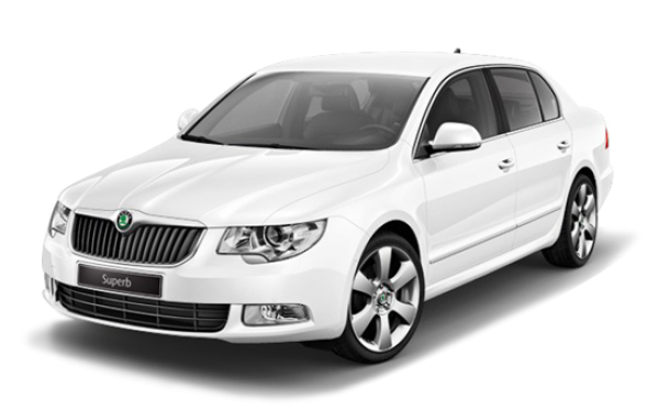 Skoda PNG Free Download 46