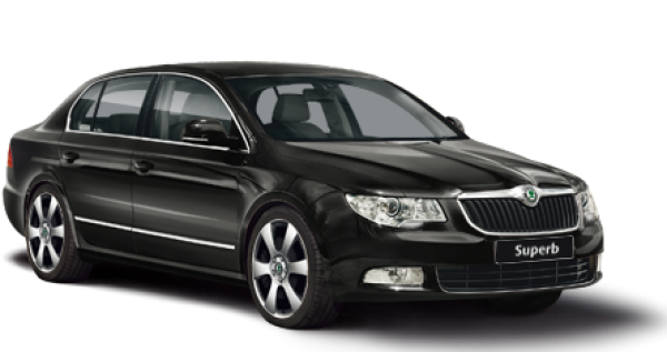 Skoda PNG Free Download 47