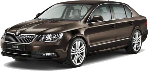 Skoda PNG Free Download 48