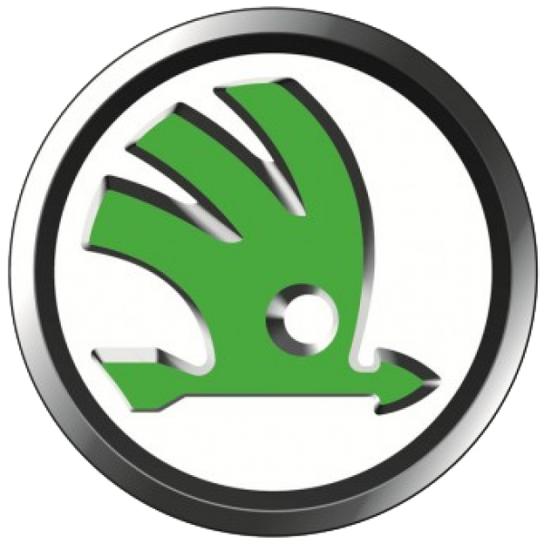 Skoda PNG Free Download 49
