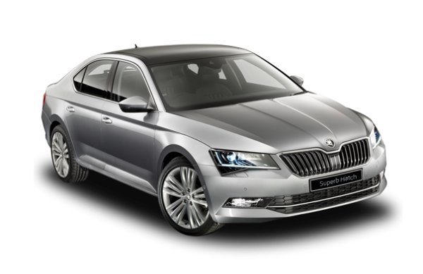 Skoda PNG Free Download 50