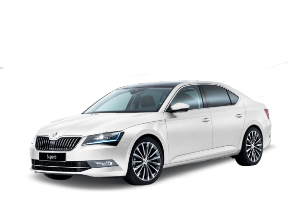 Skoda PNG Free Download 51