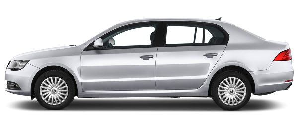 Skoda PNG Free Download 52