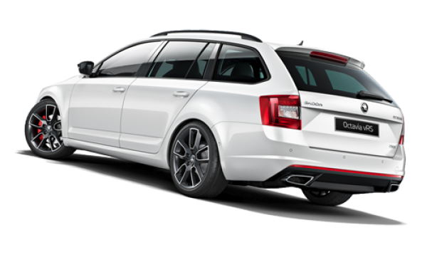 Skoda PNG Free Download 53