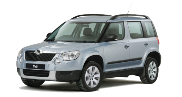 Skoda PNG Free Download 55