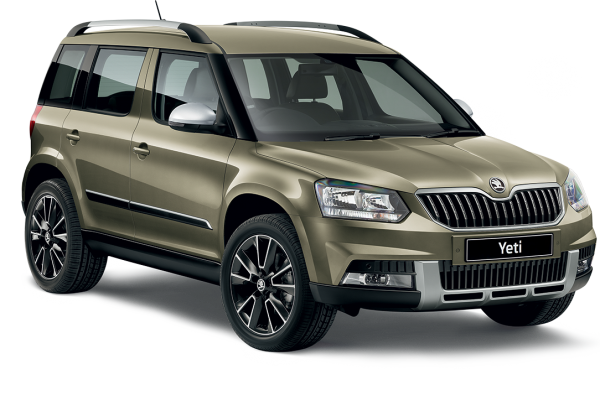 Skoda PNG Free Download 56