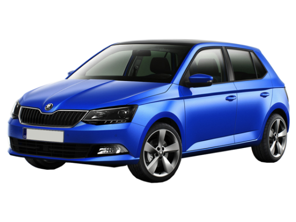 Skoda PNG Free Download 7