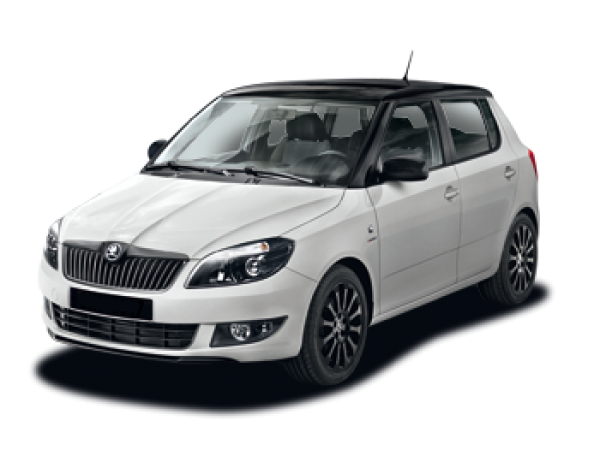 Skoda PNG Free Download 8