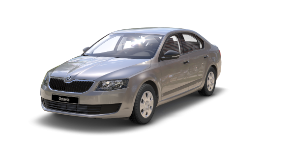 Skoda PNG Free Download 9