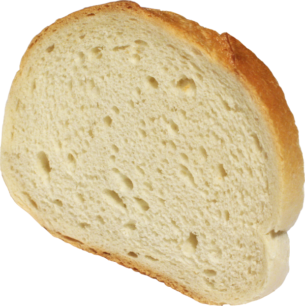 sliced breed  free png image download