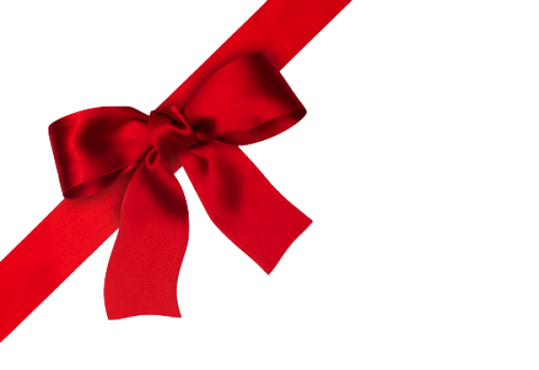 slide red ribbon free clipart download