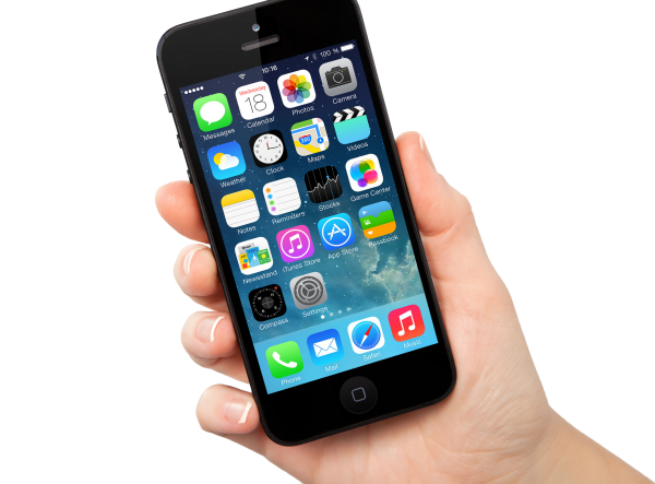 Smart Phone PNG Free Download 22