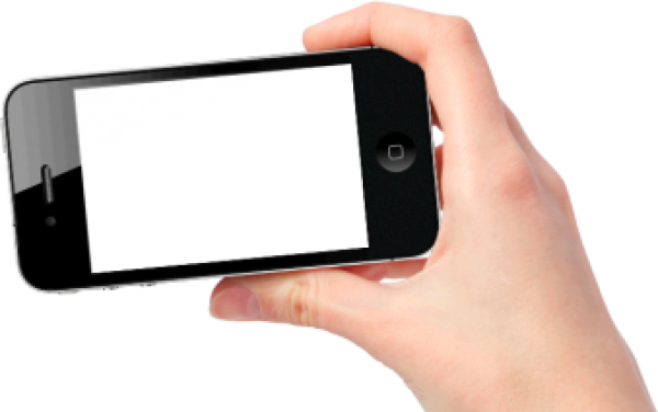 Smart Phone PNG Free Download 25