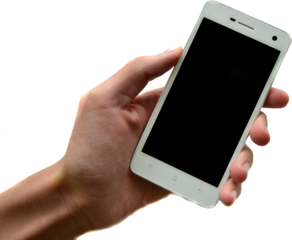 Smart Phone PNG Free Download 37