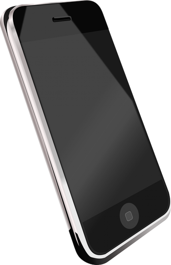 Smart Phone PNG Free Download 42