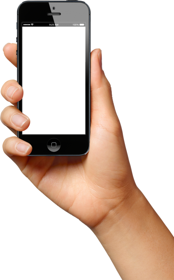 Smart Phone PNG Free Download 51