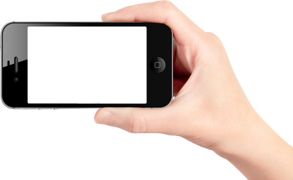Smart Phone PNG Free Download 53